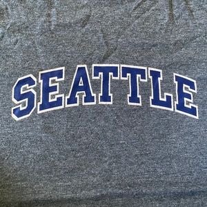 Seattle Tshirt